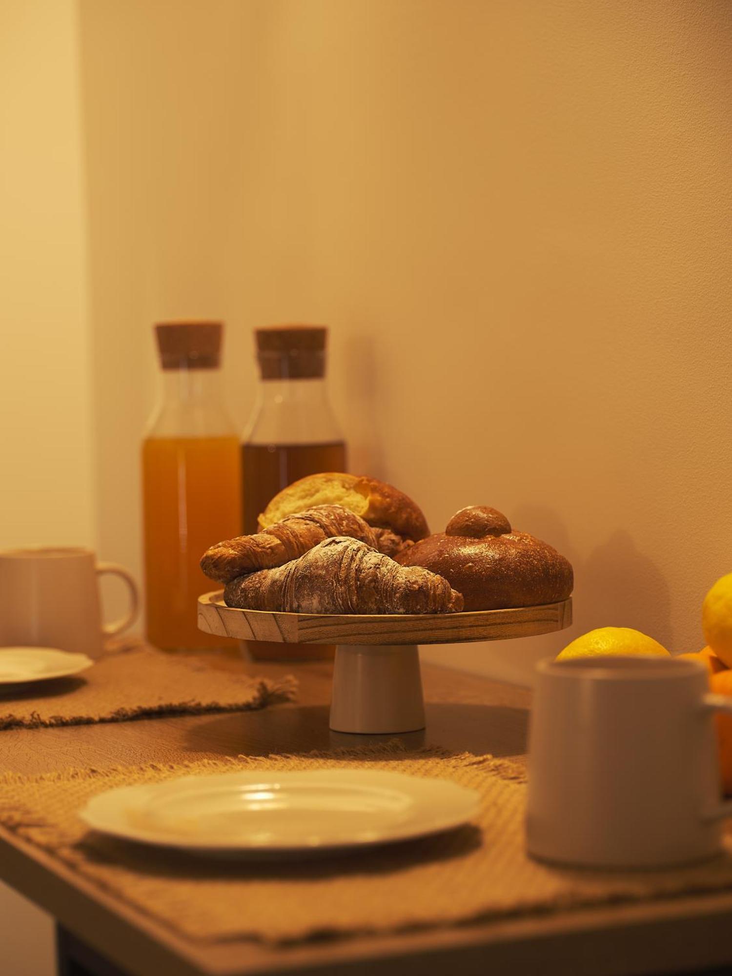 Cifili House Of Charme Frühstückspension