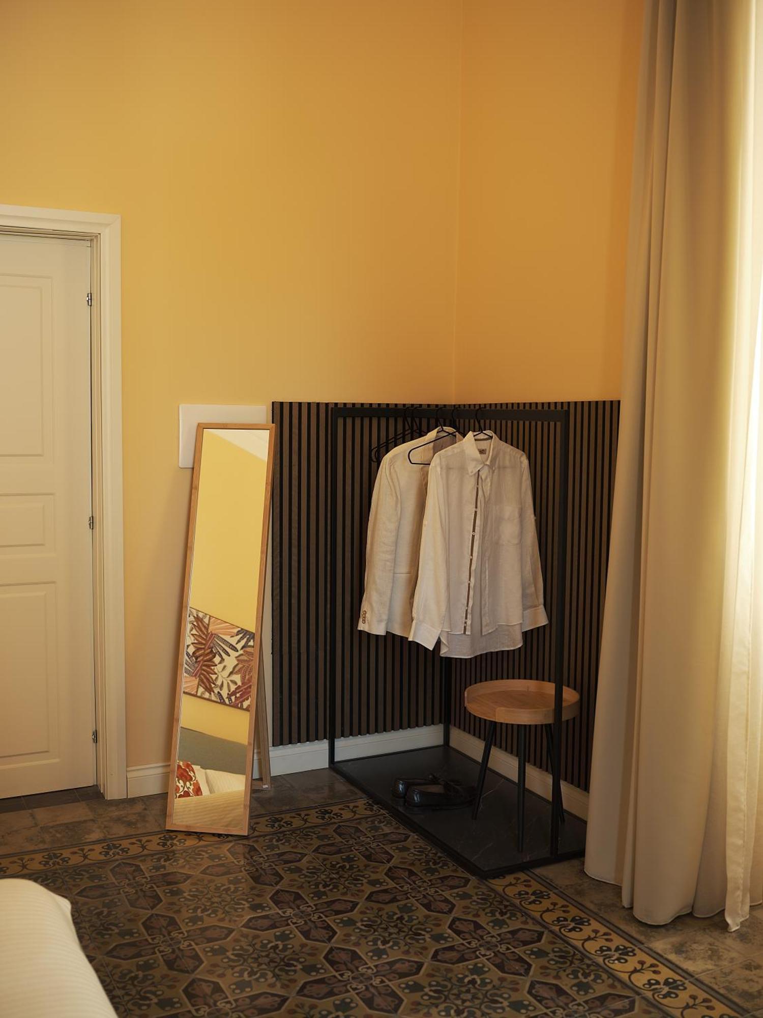 Cifili House Of Charme Frühstückspension Catania