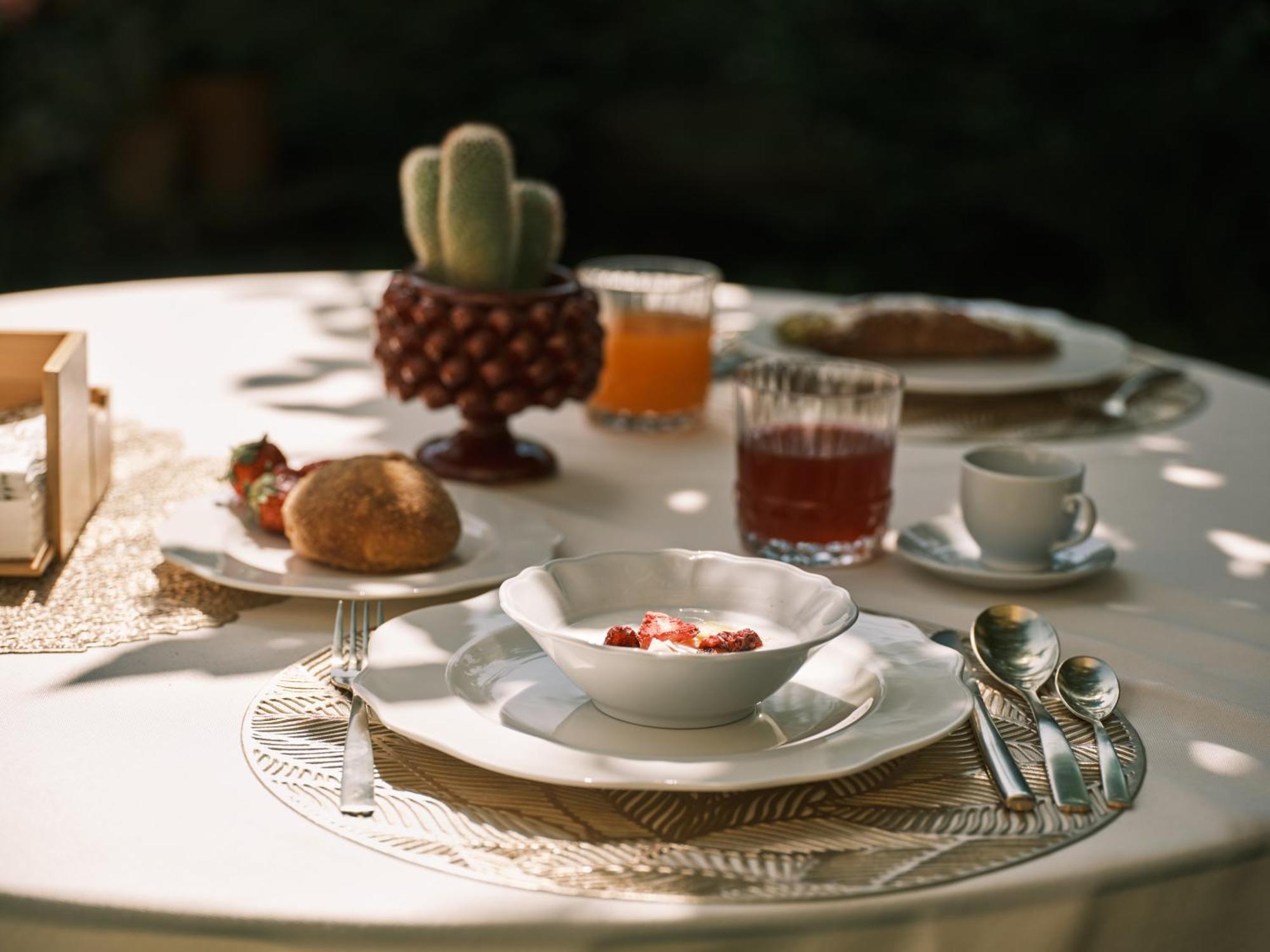 Frühstückspension Cifili House Of Charme